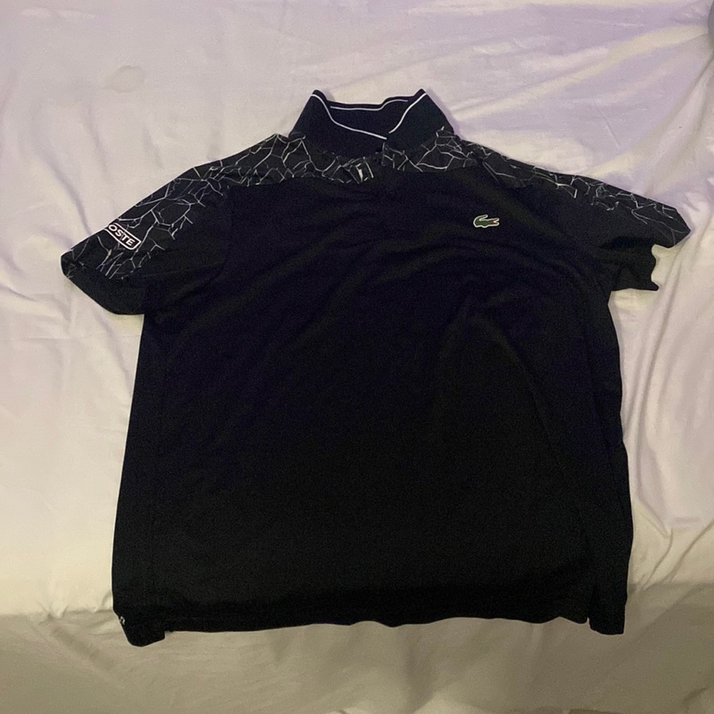 Lacoste dress shirt
